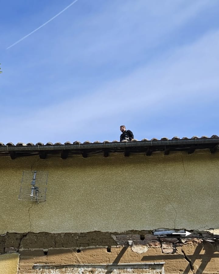 Chez T.F.S, nous réalisons aussi la démolition d’anciennes bâtisses. Nous avons été sollicités pour une…